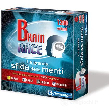 Brain race Clementoni